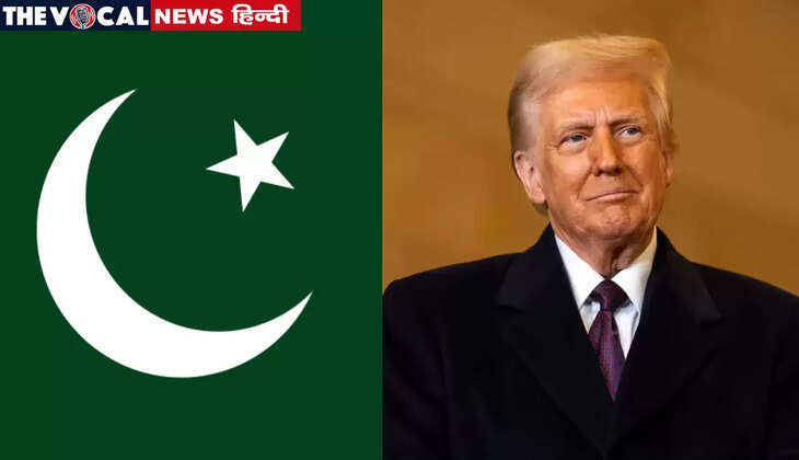 Pahalgam Attack के बाद Pakistan ने Trump की Crypto कंपनी से किया समझौता