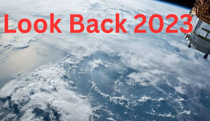 Look Back 2023