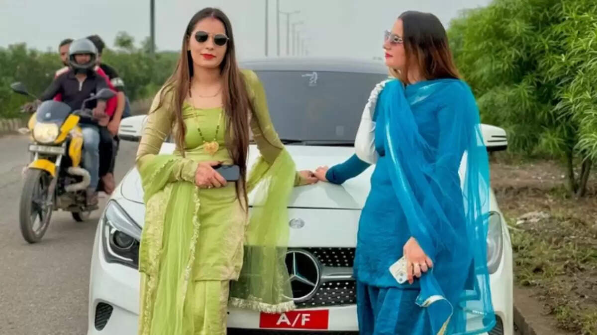 Nikky Murder Case: पति विपिन की अय्याशी और अवैध संबंध का खुलासा, मर्सिडीज कार तक की रखी थी मांग