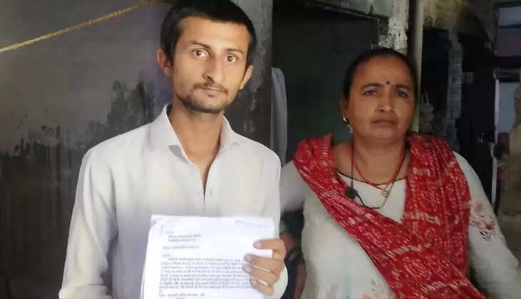 कानपुर: सिक्योरिटी गार्ड को मिला 3.14 करोड़ रुपये का CGST नोटिस, 17 करोड़ के कारोबार का दावा