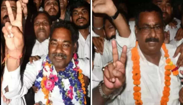 कानपुर लॉयर्स एसोसिएशन चुनाव: दिनेश चंद्र वर्मा अध्यक्ष और राजीव यादव महामंत्री चुने गए