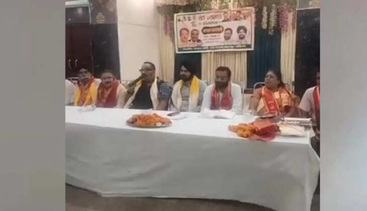 &nbsp;kanpur news भाजपा के इस विधायक ने खोली पोल ,जाने विधायक निधि से मिलता है कितना मोटा कमीशन