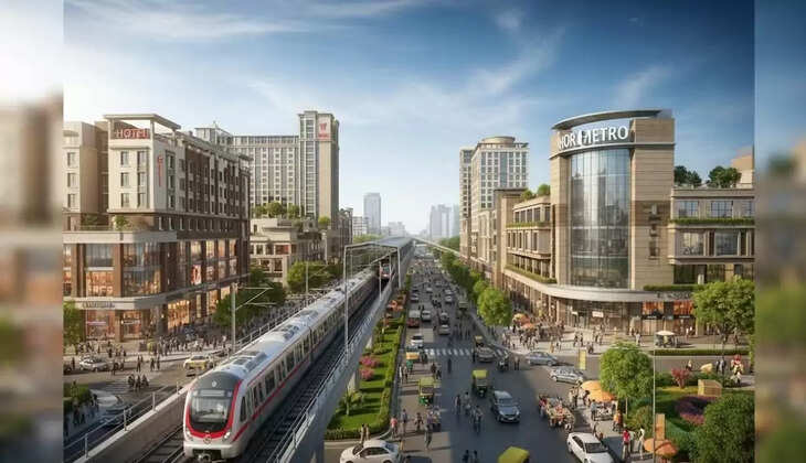 कानपुर बनेगा हाईराइज सिटी: न्यू बिल्डिंग बायलॉज 2025 लागू, मेट्रो शहरों की तर्ज पर होगा विकास