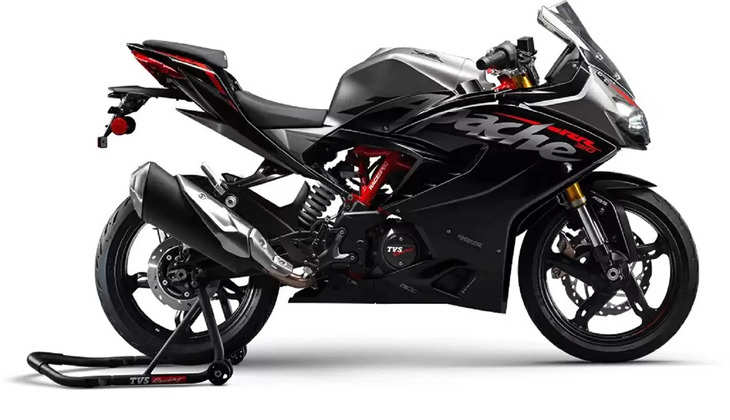 TVS Apache 310R