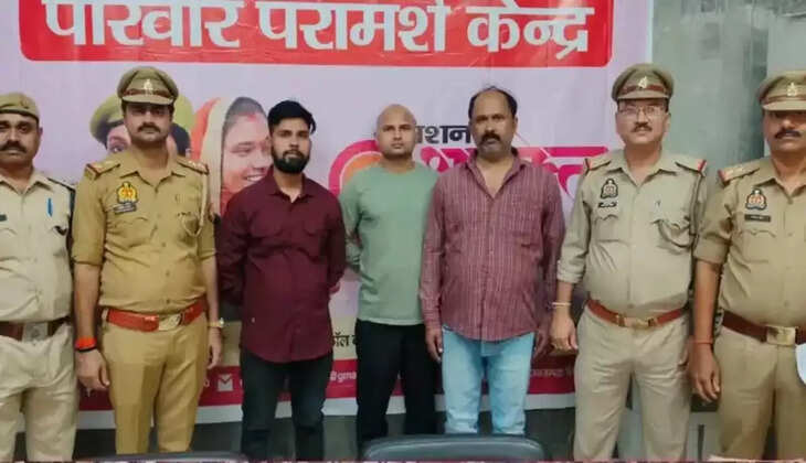 कानपुर में LLB छात्र पर चापड़ से हमला, दवा के डिस्काउंट पर हुआ खूनी विवाद