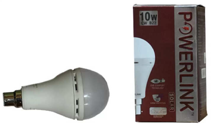 Inverter LED Bulb