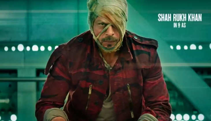 Jawan Trailer First Review: कई रिकॉर्ड तोड़गी शाहरुख खान की नयी मूवी, जवान के ट्रेलर से 'पैसा वसूल'