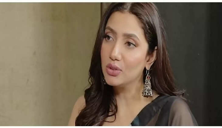 mahira khan