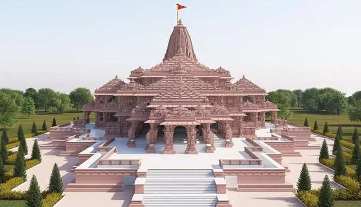 ram mandir ayodhya 