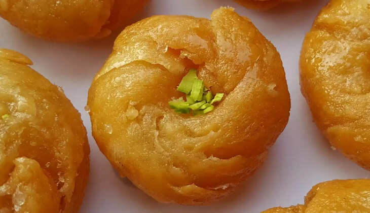 balushahi recipe