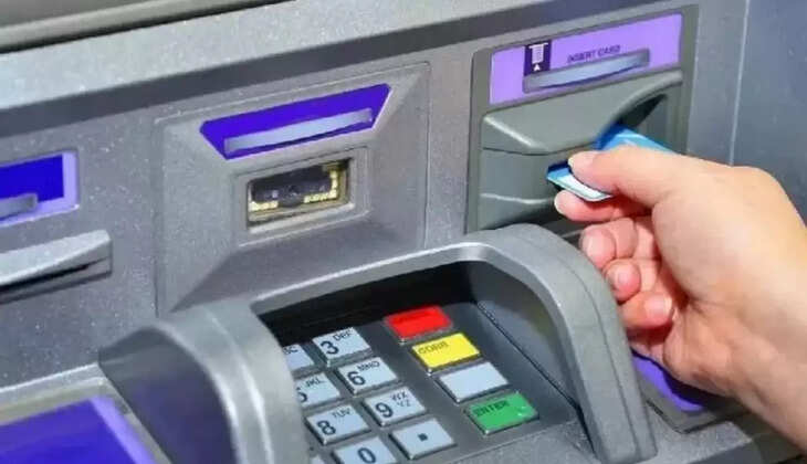 कानपुर: ATM डिपॉजिट मशीन से करोड़ों की ठगी करने वाला गिरोह गिरफ्तार, 20 लाख नकद बरामद