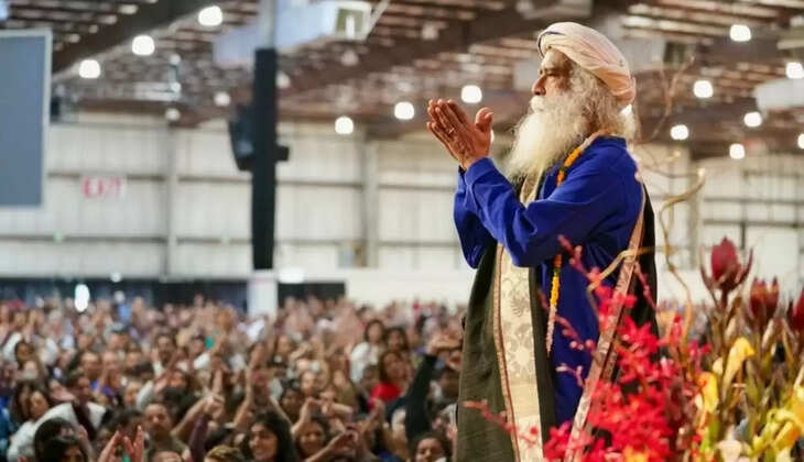 World Mental Health Day पर सद्गुरु का ‘Miracle of Mind’ ऐप लोगों के दिलों में छाया