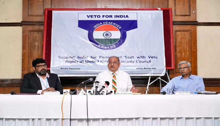 Veto4India