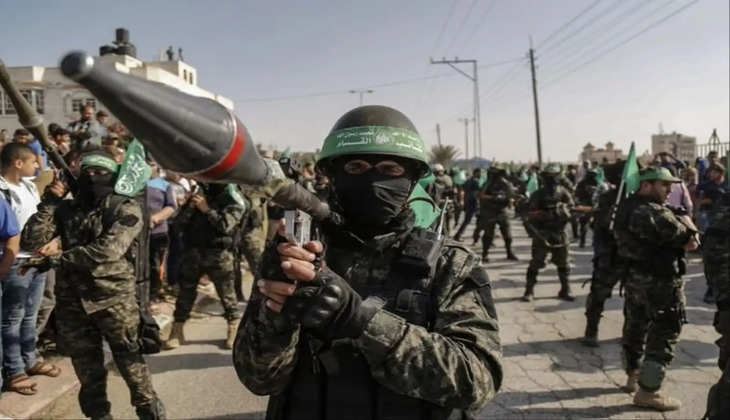 israel hamas war 