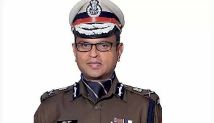 कानपुर पुलिस कमिश्नर अखिल कुमार को डिजिटल इंडिया भारत सरकार का एमड़ी और सीईओ बनाया गया