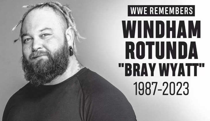 Bray Wyatt 