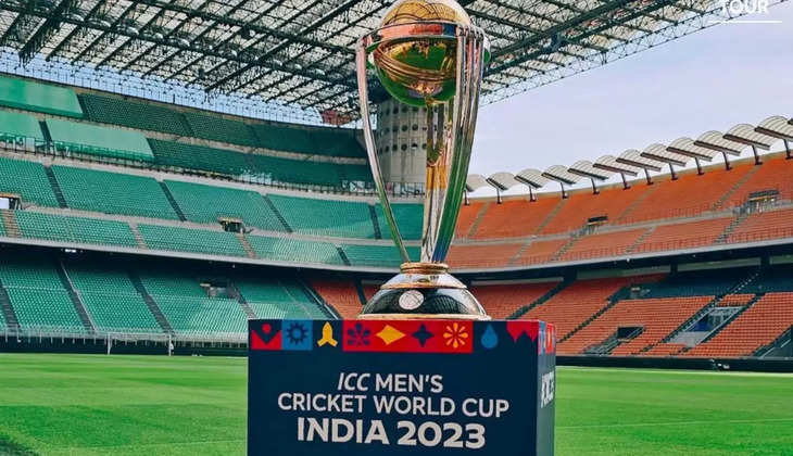 icc world cup