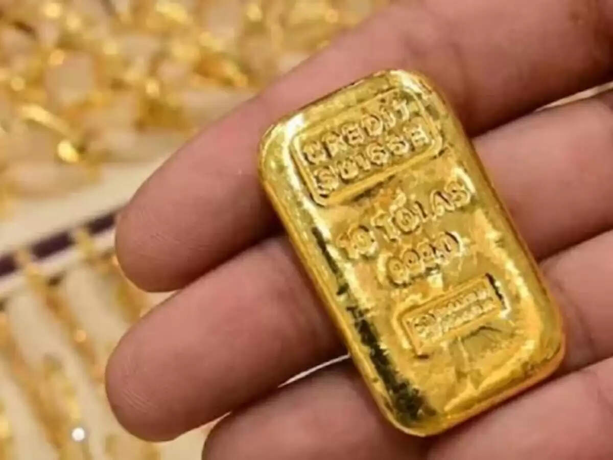Gold Price Today: सोने और चांदी की कीमतों में एक बार फिर उछाल, 10 ग्राम गोल्ड का रेट सुन रह जायेंगे हैरान