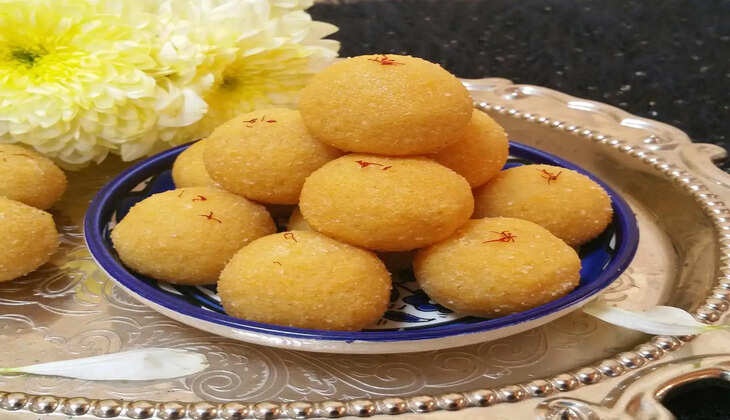  ladoo recipe