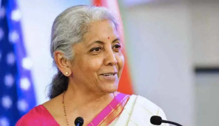 Nirmala Sitharaman Birthday: जानिए कैसाथा निर्मला सीतारमण का राजनीतिक सफर