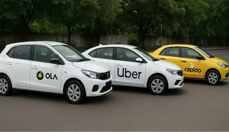 अब कैब राइड होगी महंगी: पीक ऑवर में Ola-Uber ले सकेंगे दोगुना किराया