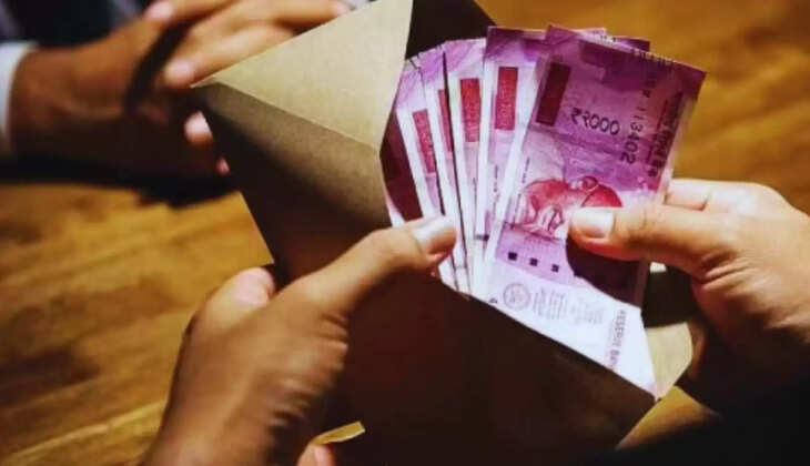 Income Tax : नौकरीपेशा लोगो को मिलने वाली है बड़ी राहत, अब 1 सितंबर से बढ़ेगी इन हैंड सैलेरी