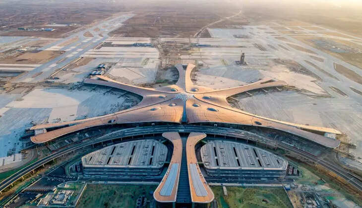 दुनिया के 6 सबसे अनोखे एयरपोर्ट, जहां जाना है किसी एडवेंचर से कम नहीं