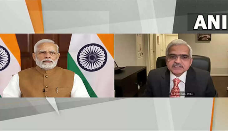 shaktikanta das