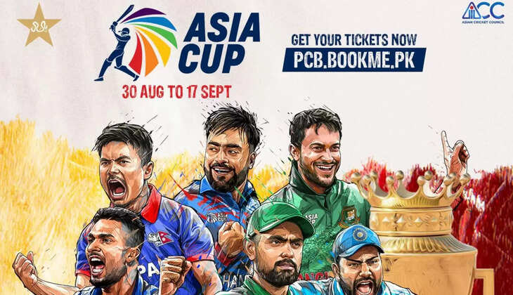 asia cup 2023