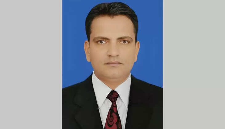 कानपुर के सुनील चतुर्वेदी होंगे हरियाणा ग्रेपलिंग राज्य स्तरीय प्रतियोगिता के मुख्य आकर्षण