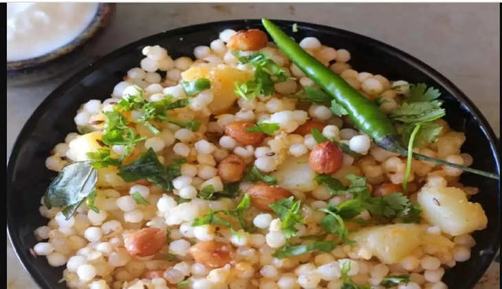 Navratri vrat Recipe