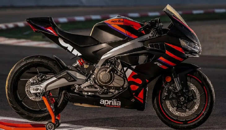 Aprilia RS 457