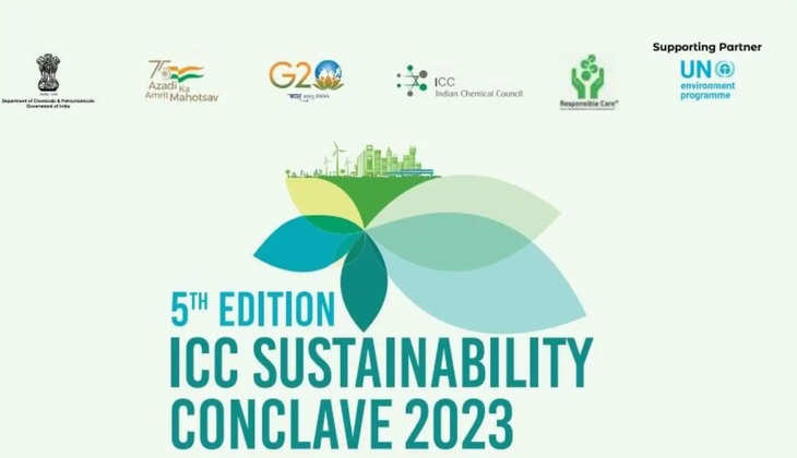 icc sustainability conclave 2023