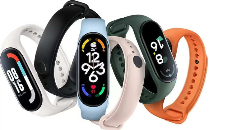 Xiomi Band 8 Pro