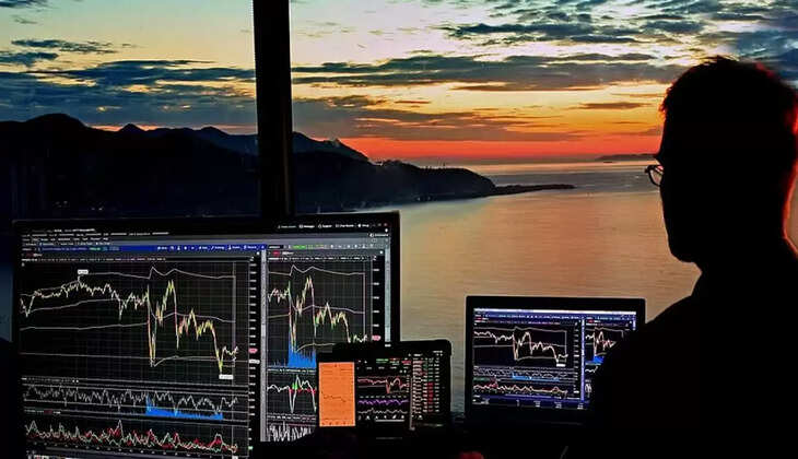 हैदराबाद के बिजनेसमैन से 4.9 करोड़ की ठगी