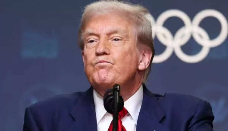 अमेरिका द्वारा भारत पर 25% अतिरिक्त टैरिफ, व्यापारियों में बढ़ी चिंता