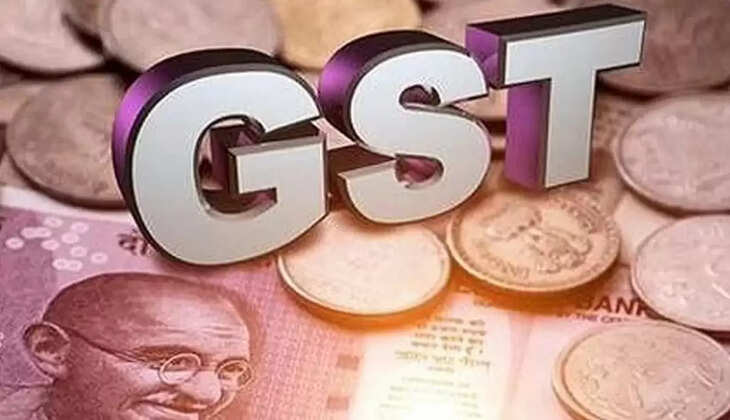 22 सितंबर से बदलेगा GST ढांचा, अब सिर्फ दो स्लैब लागू होंगे