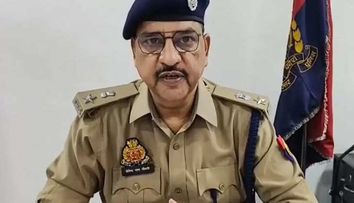 कानपुर: नाबालिग से छेड़खानी का आरोपी केशव उत्तम फरार, POCSO एक्ट में केस दर्ज