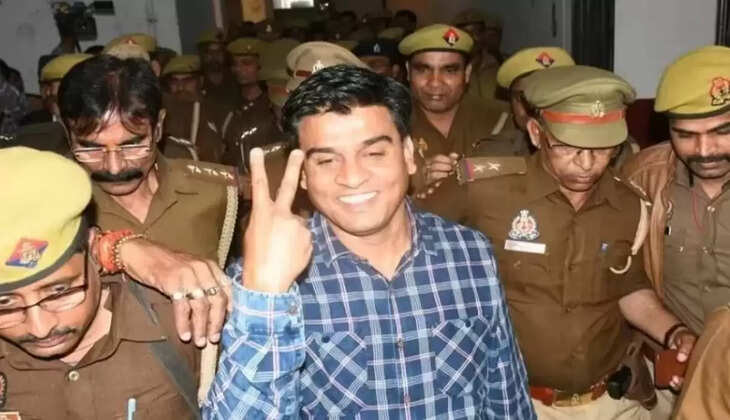 कानपुर: हाईकोर्ट से पूर्व विधायक इरफ़ान सोलंकी को राहत, गैंगस्टर केस में मिली जमानत