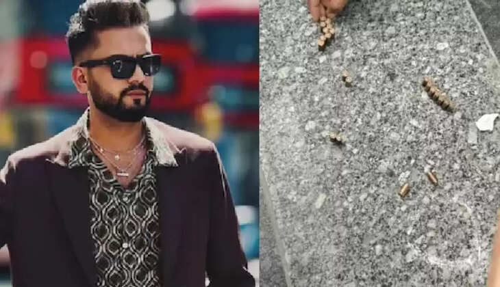 गुरुग्राम: यूट्यूबर एल्विश यादव के घर पर फायरिंग, भाऊ गैंग ने ली जिम्मेदारी