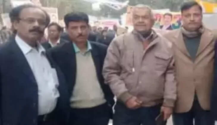 आगामी बजट में पेंशनर्स फंड की घोषणा की मांग, पेंशनर्स फोरम ने वित्त मंत्री को लिखा पत्र