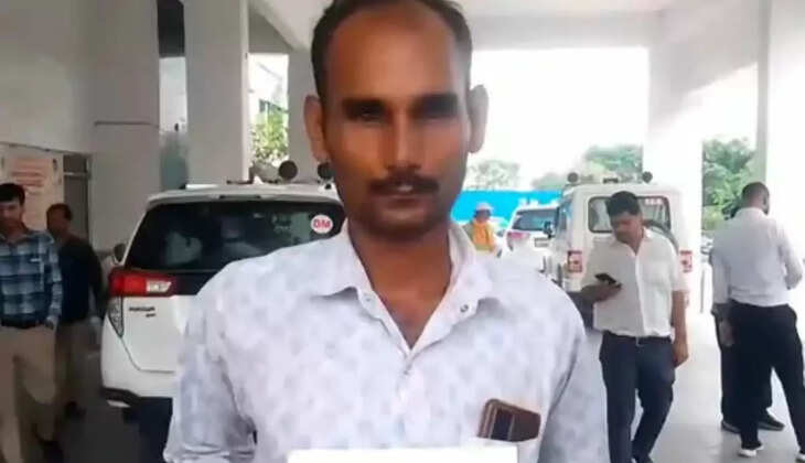 भोपाल:&nbsp;नसबंदी फेल, चौथे बच्चे के बाद संतोष शाह ने मांगा मुआवजा