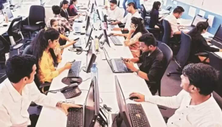 हो जाएं अलर्ट! कर्नाटक में कर्मचारियों को रोज़ 12 घंटे काम करना पड़ सकता है, जानें पूरा मामला