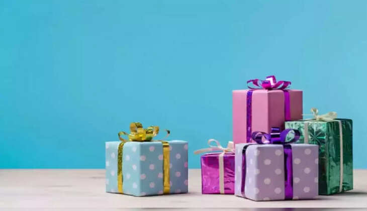 gift