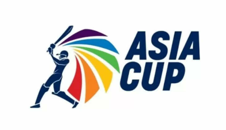 ASIA CUP 