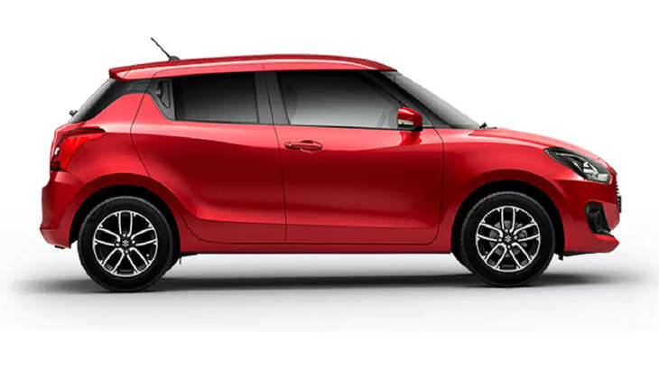 Maruti Suzuki Swift