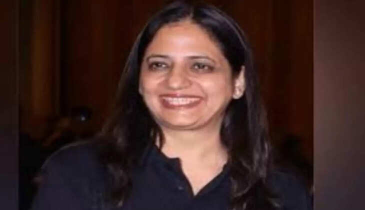 ‘पेड न्यूज़ गैंग’ की कमर तोड़ रही थीं पूजा सेठी, अचानक भेज दी गईं गार्डन लीव!