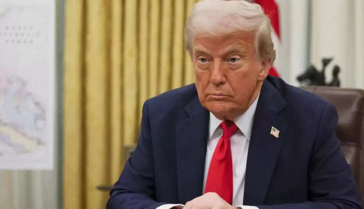 अमेरिका ने भारत पर लगाया अतिरिक्त 25% टैरिफ, कई निर्यात सेक्टरों पर गहराया संकट