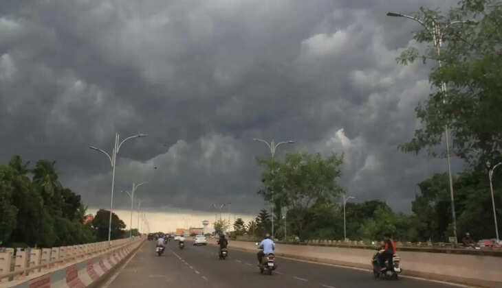 Delhi Weather Update: क्या आज भी दिल्लीवालों को मौसम रखेगा खुश? जानिए मौसम का ताजा अपडेट