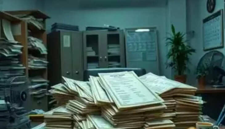 ED ने 18,000 सीटों वाला एमबीबीएस प्रवेश घोटाला